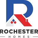 Rochester Homes Inc logo