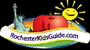 Rochesterkidsguide.Com logo