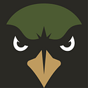 Rochester Knighthawks logo