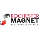 Rochester Magnet Company logo