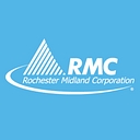 Rochester Midland Corporation logo