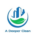 A Deeper Clean logo