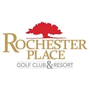 Rochester Place Golf Club & Resort logo