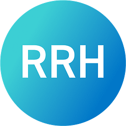 Rochester General Hospital logo