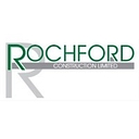 Rochford Construction Limited logo