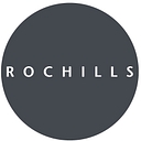 Rochills logo