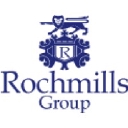 Rochmills Group logo