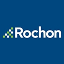 Rochon Building Corporation logo