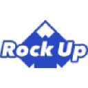 Rock Up logo