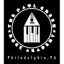 The Paul Green Rock Academy logo