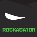 Rockagator