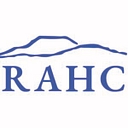 Rockbridge Area Health Center logo