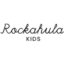 Rockahula Kids logo
