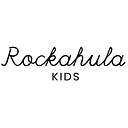 Rockahula Kids logo