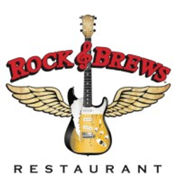 Rock & Brews logo
