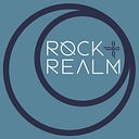Rock + Realm logo