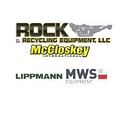 Rock And Recycling Equipment, Llc. logo
