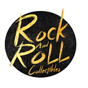 rock and roll collectibles