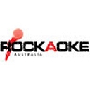 Rockaoke Australia logo
