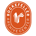 ROCKEFELLER ARCHIVE CENTER logo