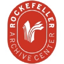 Rockefeller Archive Center logo