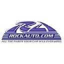 Rock Auto logo