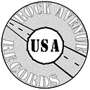 Rock Avenue Records Usa Llc logo
