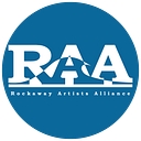 Rockaway Artist Alliance Inc logo
