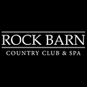 Rock Barn Country Club And Spa logo