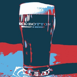 Rock Bottom Restaurant & Brewery logo