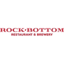 Rock Bottom Restaurant & Brewery logo