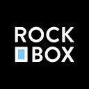 Rockbox Advertising logo