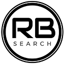 Rockbridge Search & Recruitment logo
