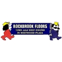 Rockbrook Floors in Westwood Plaza logo