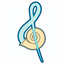 Rock by the Sea logo