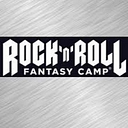 Rock And Roll Fantasy Camp logo