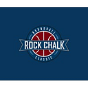 Rock Chalk Roundball Classic logo