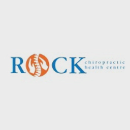 ROCK Chiropractic DC Limited T/A ROCK Chiropractic Health Centre logo