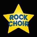 Rock Choir logo