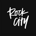 Rock City Church logo