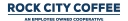 Rock City Coffee logo