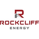 Rockcliff Energy logo