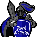 Rock County Public Schools logo