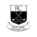 Rock Creek Country Club logo