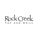 Rock Creek Tap And Grill logo