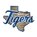 Rockdale Isd logo