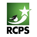 Rockdale County School District logo