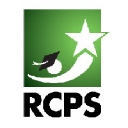 Rockdale County Public Schools logo