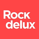 rockdelux.com logo