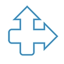 In Case Of Crisis By Rockdove Solutions, Inc. logo